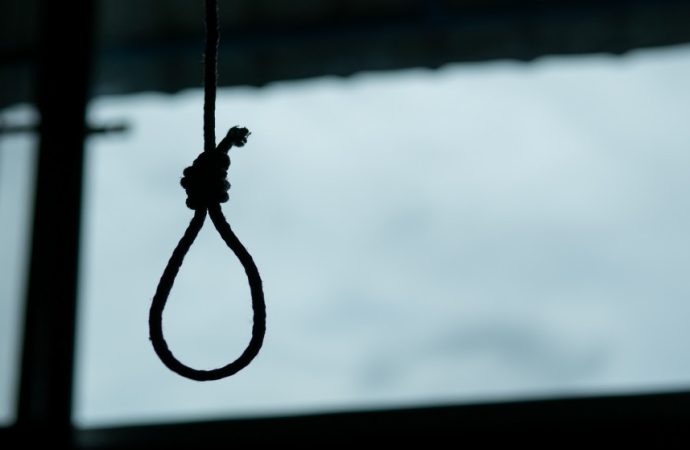 حسّان: الحكومة ستعمل على تطبيق عقوبة الإعدام على نطاق أوسع
