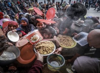 حماس ترجئ محادثات مقرّرة مع الوسطاء في مصر بشأن غزة إلى الأحد