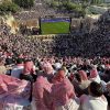 خطط أمنيّة ومرورية بالتزامن مع مباراة النشامى والأرجنتين
