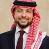 د. رفعت الطويل يهنئ ولي العهد بعيد ميلاده الـ 32