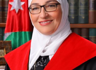 الرواشدة. تكتب … حين تُحاصر المرأة بين العنف والخوف من المجتمع