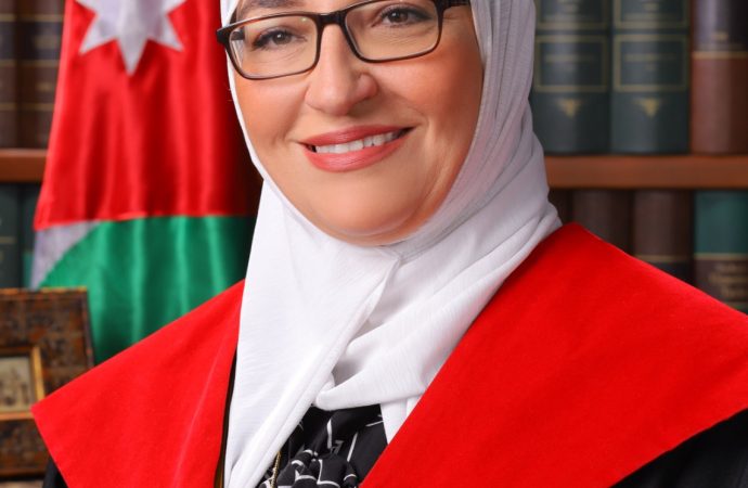 الرواشدة. تكتب … حين تُحاصر المرأة بين العنف والخوف من المجتمع
