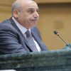 القاضي  يهنئ بذكرى الثورة العربية الكبرى ويوم الجيش