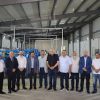 سلطة وادي الأردن: التقنيات الذكية في الري تعزز كفاءة الإنتاج والاستدامة الزراعية – صور