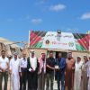 شيوخ ووجهاء خان يونس يثمنون مواقف الملك ودعم القوات المسلحة الأردنية
