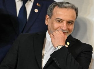 عراقجي: الاتفاق بين الولايات المتحدة وإيران “أقرب من أي وقت مضى”