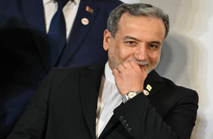 عراقجي: الاتفاق بين الولايات المتحدة وإيران “أقرب من أي وقت مضى”