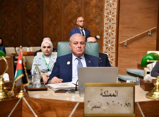 عطية : الأردن ثابت في الدفاع عن سيادة الدول العربية وعلى رأسها القضية الفلسطينية