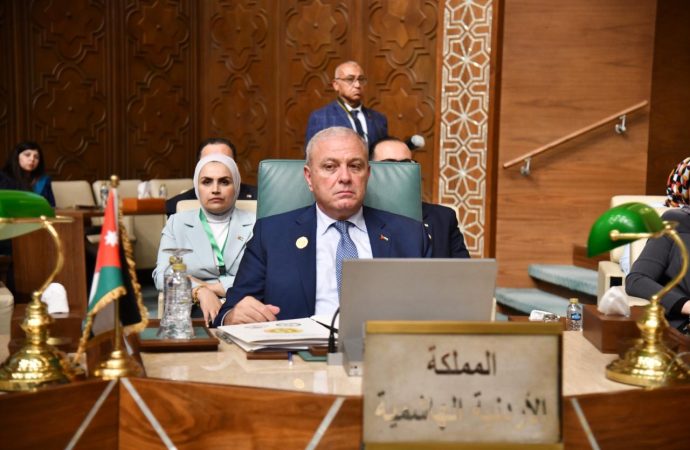 عطية : الأردن ثابت في الدفاع عن سيادة الدول العربية وعلى رأسها القضية الفلسطينية