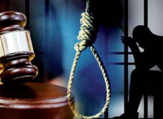 تنفيذ أحكام الإعدام بحق ستة  مُدانين بقضايا إرهابية وجنائية أفضت إلى استشهاد وإصابة مجموعة من رجال الأمن العام والقوات المسلحة الاردنية والأجهزة الأمنيّة .