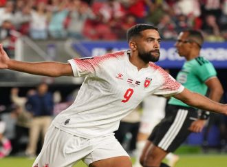 علي علوان في المرتبة الـ14 بأفضل أداء في الجولة الأولى من مونديال 2026