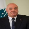 عون: على إيران عدم التدخل في شؤون لبنان