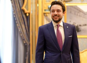 عيد ميلاد ولي العهد يصادف الأحد