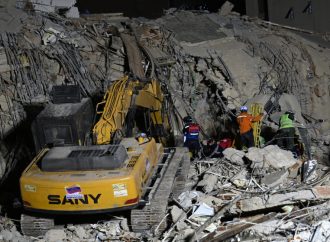 فنزويلا تعلن ارتفاع حصيلة الزلزالين إلى 589 قتيلا
