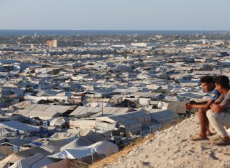 في اليوم العالمي للاجئين.. 6.2 مليون لاجئ فلسطيني يتوزعون على 58 مخيما