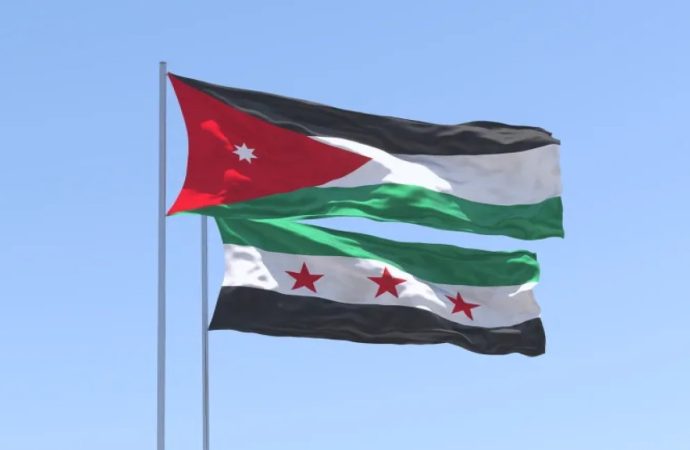 قرار سوري بتشكيل مجلس الأعمال الأردني السوري
