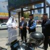 متصرف لواء سحاب يتابع مع الجهات المختصة شكاوي المواطنين – صور