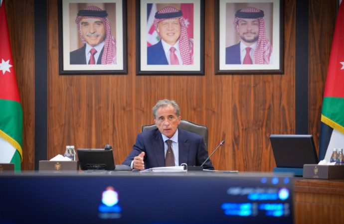 مجلس الوزراء يقرر اعتماد المرحلة الأولى من أطر الكفايات الفنية لعدد من الوظائف