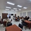 محاضرات توعوية لهيئة شباب كل الأردن بمناسبة اليوم العالمي لمكافحة التدخين