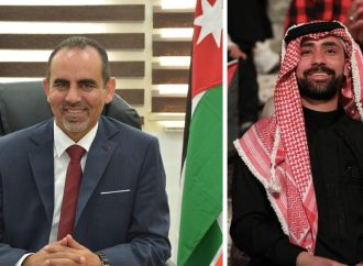 شطناوي يكتب … محمود النشمي  حين تتحول صناعة المحتوى إلى رسالة وطنية