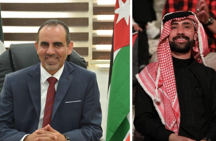 شطناوي يكتب … محمود النشمي حين تتحول صناعة المحتوى إلى رسالة وطنية