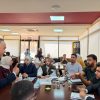 مركز إعداد القيادات الشبابية يختتم المرحلة التدريبية الثانية لبرنامج “نشامى” – الفوج الرابع
