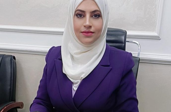 القادري تكتب … عيد ميلاد ولي العهد.. رؤية تستشرف الغد وتصنعه