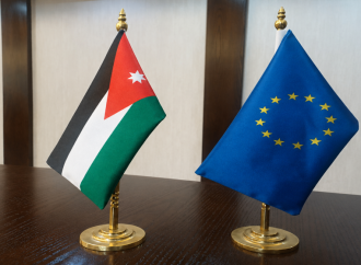 مسؤول أوروبي: ربط مشاريع الأردن بالممر الاقتصادي بين الهند وأوروبا يعزز جاذبيتها الاستثمارية