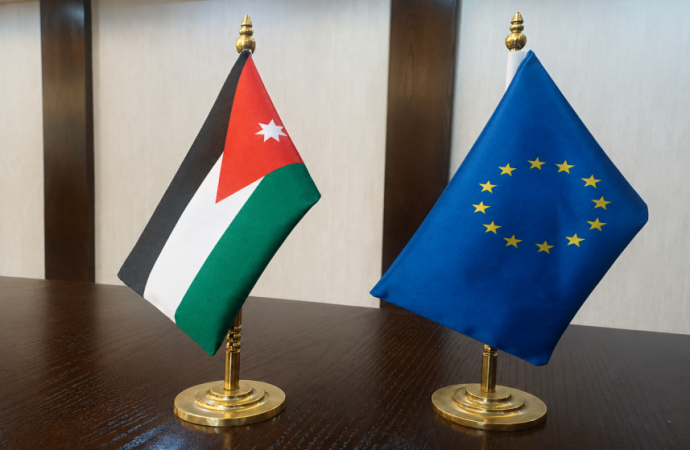 مسؤول أوروبي: ربط مشاريع الأردن بالممر الاقتصادي بين الهند وأوروبا يعزز جاذبيتها الاستثمارية