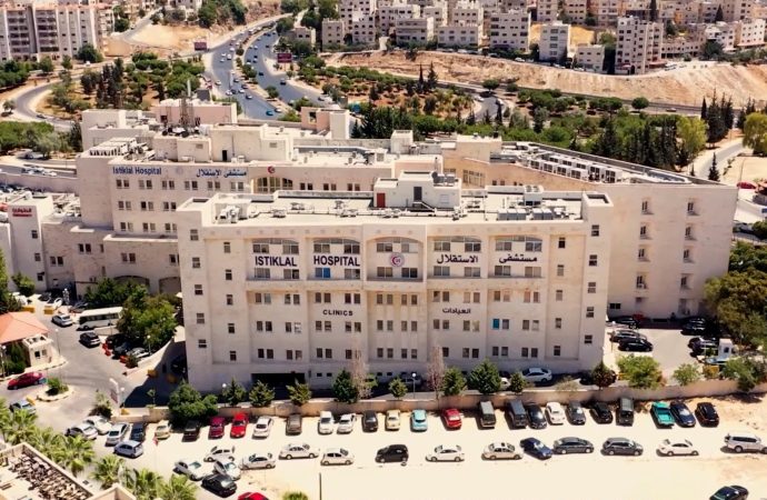 مستشفى الاستقلال… عندما تصبح الريادة معيارًا لا إنجازًا