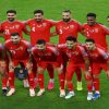 منتخب النشامى يعود إلى مقر إقامته الرسمي في مدينة بورتلاند
