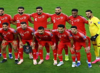 منتخب النشامى يعود إلى مقر إقامته الرسمي في مدينة بورتلاند