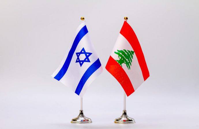 نص الاتفاق الإطاري اللبناني الإسرائيلي
