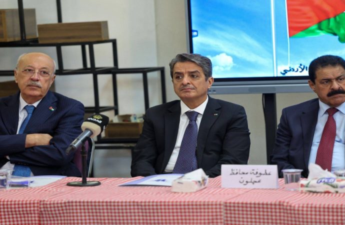 وزير الشباب: الأردن وضع الشباب في قلب مسارات الإصلاح