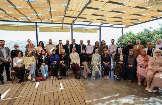 وزير الشباب: الأردن يمضي في مسارات تنموية تفتح المجال أمام الشباب للإسهام في صناعة المستقبل