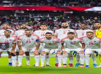 وزير الشباب يؤكد أهمية تكثيف الترويج لدعم المنتخب في مباراته المقبلة