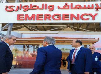 وزير الصحة: إضافة 577 سريرا جديدا وإنشاء 14 مركزا صحيا