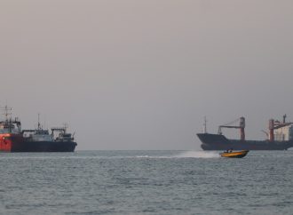 وزير الطاقة الأميركي: زيادة ملحوظة بحركة السفن عبر مضيق هرمز
