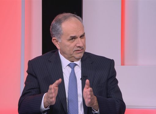 وزير العدل: مركز التحكيم الدولي يضع الأردن كوجهة للتحكيم في المنطقة والإقليم