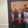 وزير العمل يفتتح المبنى الجديد لمديرية عمل إربد