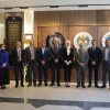 وزيرة التنمية الاجتماعية: مركز السلم المجتمعي نموذج وطني متقدم في حماية المجتمع وتعزيز الأمن الفكري