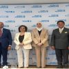 وزيرة التنمية تبحث مع وكيل الأمين العام للأمم المتحدة تعزيز التعاون بالمجالات الاجتماعية