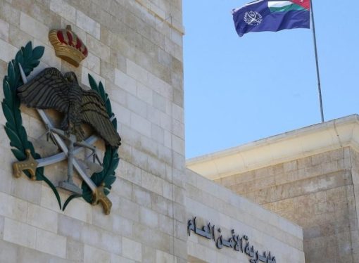 وفاة و8 إصابات خلال تدافع للجمهور داخل الساحة الهاشمية