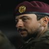 ولي العهد يهنئ بيوم الجيش وذكرى الثورة العربية الكبرى