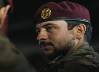 ولي العهد يهنئ بيوم الجيش وذكرى الثورة العربية الكبرى