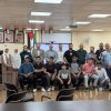 ‏ مستشفى الاستقلال  يقيم فعالية توعوية بخطر المخدرات