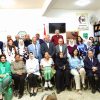 بالصور : منتدى المستقبل الثقافي ينظم ندوة “الذكاء العاطفي والصحة النفسية” بالتعاون مع منتدى البيت العربي الثقافي و يستضيف الدكتور محمد خطاب والدكتورة سارة طالب السهيل