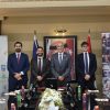 عمّان الأهلية وشركة الواحة السوداء توقعان مذكرة تعاون لتعزيز فرص التدريب والتوظيف