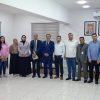 بلدية السلط الكبرى تطلق المبادرة الوطنية “الدرع الرقمي” لموظفي الدوائر الحكومية في البلقاء – صور