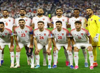 10.5 مليون دولار حصل عليها المنتخب الوطني جراء مشاركته في كأس العالم 2026